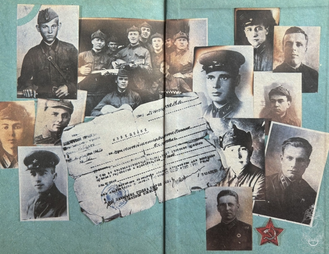 «Значит, нам туда дорога…»: 110 лет назад родился поэт-фронтовик Евгений Долматовский
