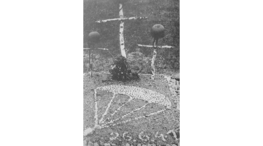 В первые дни войны. Путь к Победе 1945 года начинался в Белоруссии в июне 1941 года