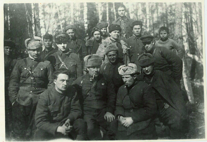 День партизан и подпольщиков. Память о войне – это не просто сухие факты, а реальные события и судьбы людей, чей героизм нельзя забывать
