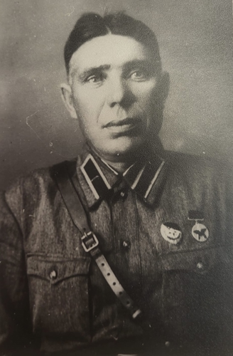 «Убит в бою под Ромнами…».  Комбат Силенко шагнул в бессмертие осенью 1941 года 