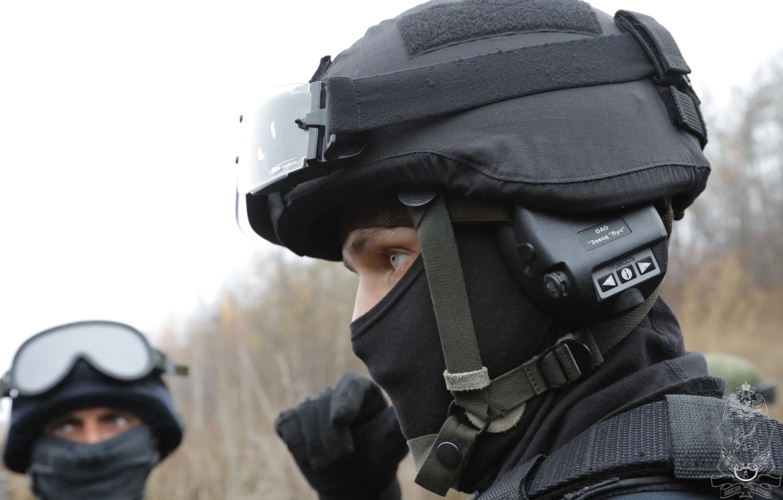 Личные вещи Героя России Алексея Осипова пополнили фонды Центрального музея войск национальной гвардии
