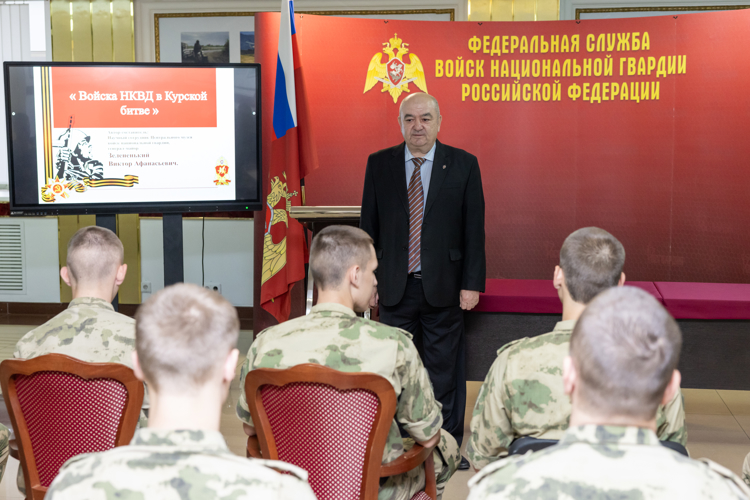 Когда горела Курская дуга: по своему ожесточению и упорству Курская битва не имеет себе равных