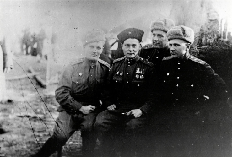 Имя в истории войск. Генерал армии Иван Кириллович Яковлев: 18 лет во главе войск правопорядка