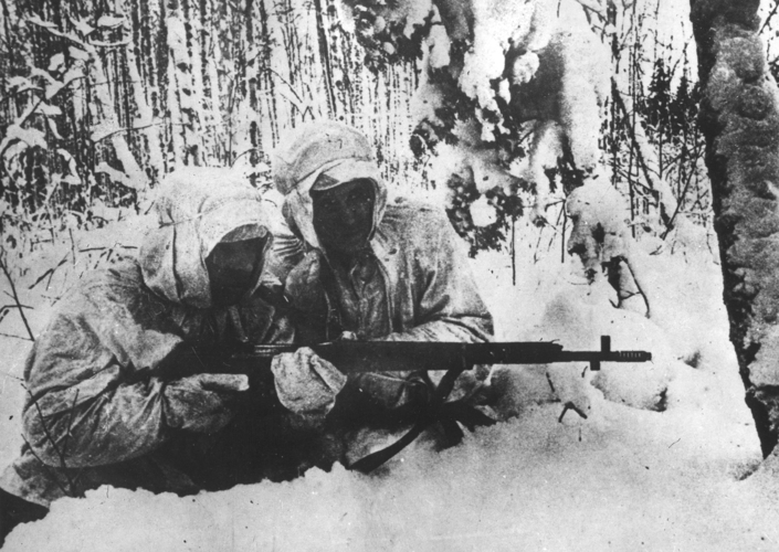 ЗНАМЯ 82-ГО СТРЕЛКОВОГО ПОЛКА ВОЙСК НКВД СССР ПО ОХРАНЕ ЖЕЛЕЗНЫХ ДОРОГ