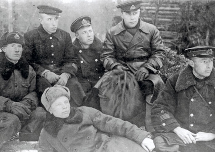 Дата в истории. В ночь на 8 августа 1941 года отряд бомбардировщиков из состава авиации Краснознаменного Балтийского флота совершил первый в ходе Великой Отечественной войны налет на Берлин