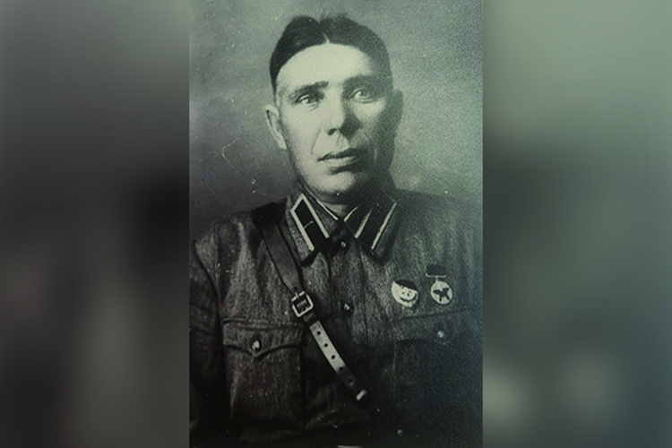 «Убит в бою под Ромнами…».  Комбат Силенко шагнул в бессмертие осенью 1941 года 