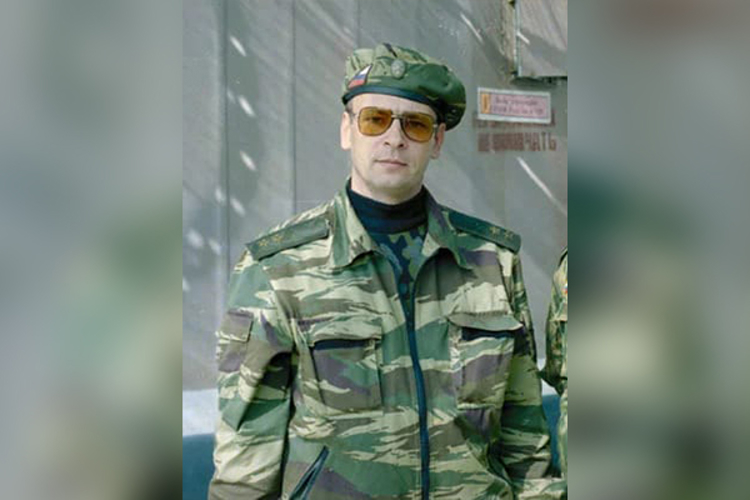 Имя в истории войск. Герой Российской Федерации генерал-полковник Романов Анатолий Александрович — заместитель министра внутренних дел Российской Федерации — командующий внутренними войсками МВД России