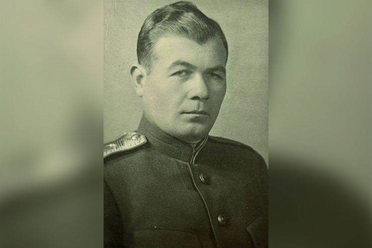Имя в истории войск. Шередега Иван Самсонович - начальник Управления внутренних войск НКВД СССР (19 января - 28 апреля 1942 г.) начальник Главного управления внутренних войск НКВД СССР (28.04.1942 — 2810.1944)