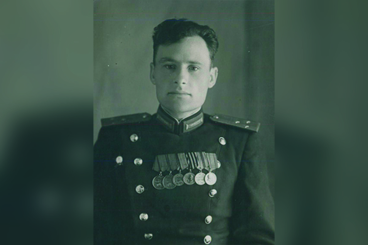 Имя в истории войск. 2 ноября 2025 года исполняется 100 лет со дня рождения Дмитрия Алексеевича Наливалкина, прошедшего насыщенный жизненный путь от простого солдата до генерал-лейтенанта.