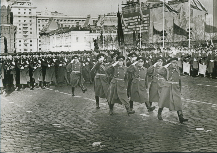 Имя в истории войск. 2 ноября 2025 года исполняется 100 лет со дня рождения Дмитрия Алексеевича Наливалкина, прошедшего насыщенный жизненный путь от простого солдата до генерал-лейтенанта.