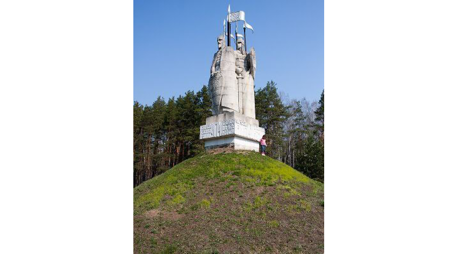 Дата в истории. В ноябре 1480 года завершилось Великое стояние русских войск на реке Угре против войск хана Большой Орды Ахмата