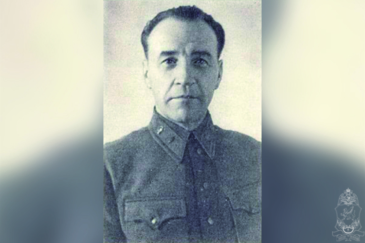 «Родине дорога жизнь каждого бойца, командира, каждого политработника...»