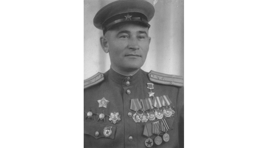 В Москве увековечили память Героя Советского Союза Александра Григорьевича Тимощенко - бывшего начальника артиллерии прославленной дивизии имени Ф.Э. Дзержинского