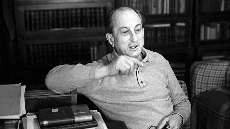 «Испытывали ужас и страдание, готовя фильм «Обыкновенный фашизм». 24 января 2026 года исполняется 125 лет со дня рождения видного режиссера и сценариста Михаила Ильича Ромма