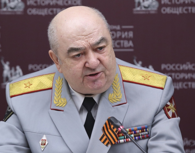 «Если мы войну забудем, вновь придет война...». В Российском историческом обществе состоялась Международная научно-практическая конференция «Сохраняем память о Великой Победе»