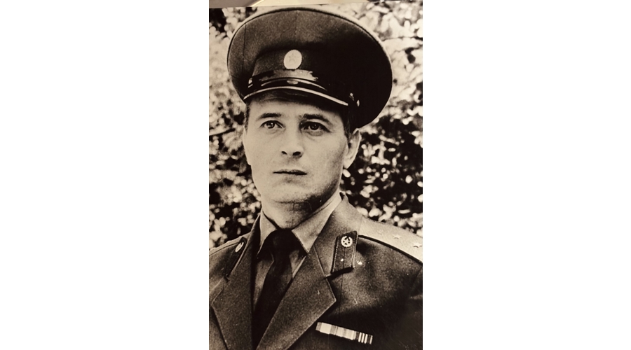 Трагическая дата в истории. 40 лет назад произошла авария на Чернобыльской АЭС