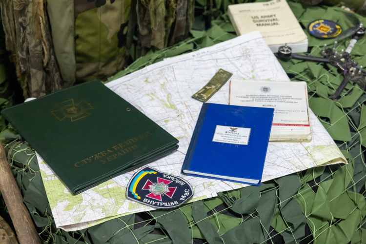 В Росгвардии прошла военно-научная конференция по обобщению боевого опыта
