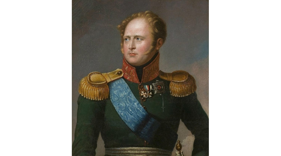 Дата в истории. 3 июля 1811 года императором Александром I было высочайше утверждено «Положение для внутренней стражи»