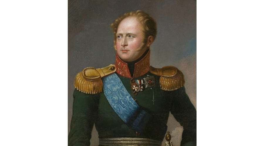 Дата в истории. 3 июля 1811 года императором Александром I было высочайше утверждено «Положение для внутренней стражи»