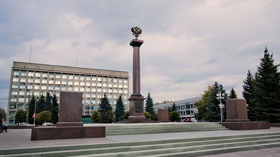 Город воинской славы Тверь: «Кому-то не хватило двух шагов, чтобы живым войти в родной Калинин…»