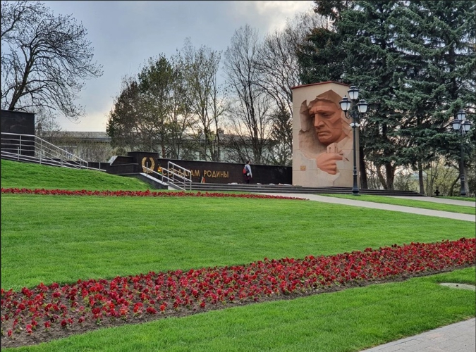 Герои войск правопорядка. Панков Борис Никифорович: от Русского экспедиционного корпуса до гвардейской дивизии