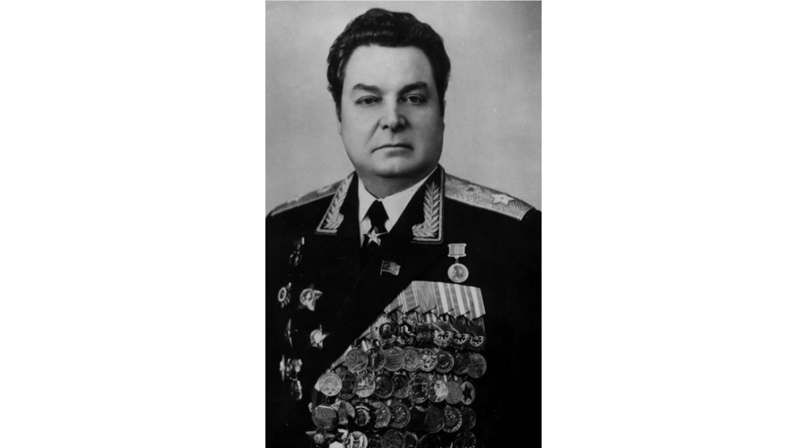 Имя в истории войск. Генерал армии Иван Кириллович Яковлев: «Как бы тяжело не было, надо служить до последнего вздоха, защищать свой народ и страну»