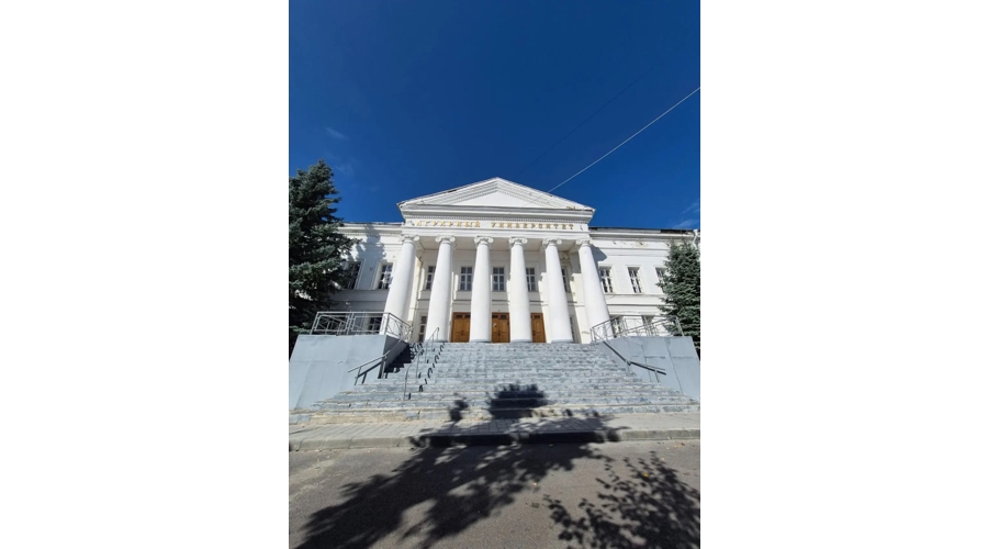 Ульяновск: «Губернский город был всегда чуть сонным, но в нем видна история страны…»
