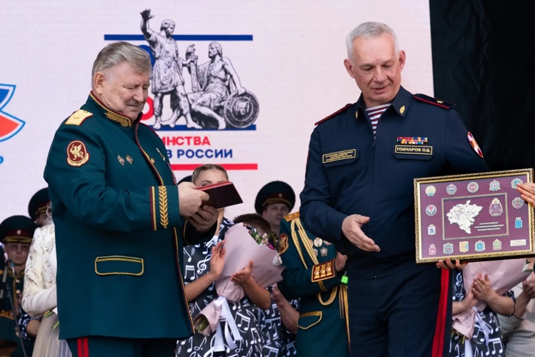 Ульяновск: «Губернский город был всегда чуть сонным, но в нем видна история страны…»