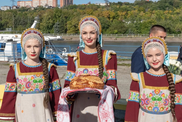 Ульяновск: «Губернский город был всегда чуть сонным, но в нем видна история страны…»
