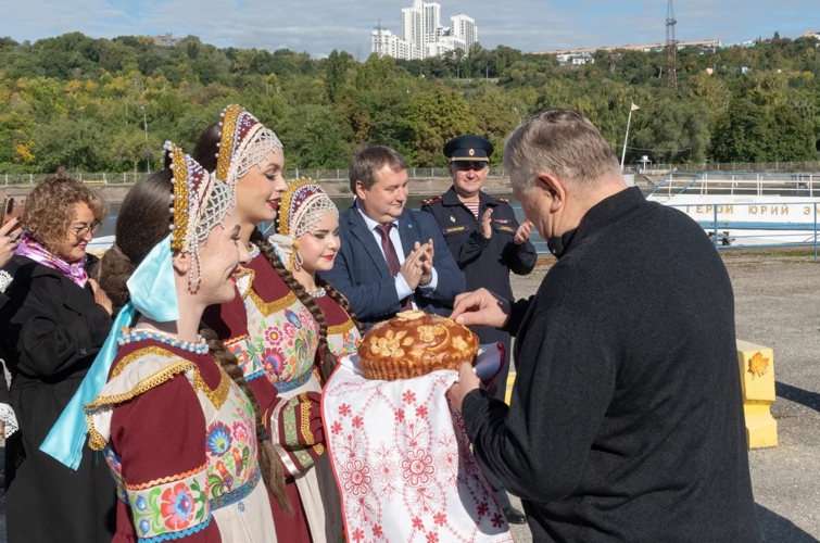 Ульяновск: «Губернский город был всегда чуть сонным, но в нем видна история страны…»
