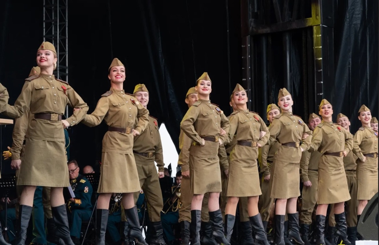 Ульяновск: «Губернский город был всегда чуть сонным, но в нем видна история страны…»