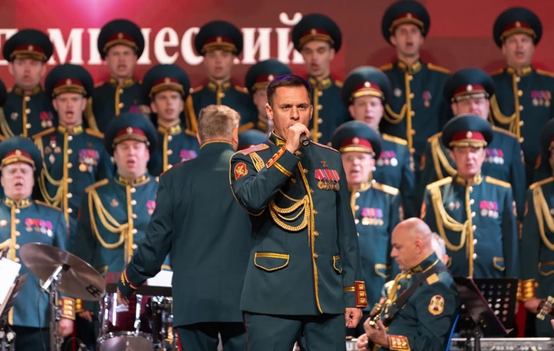 Волгоград: «А этот город — победивший воин, поднявшийся из пепла и невзгод...»