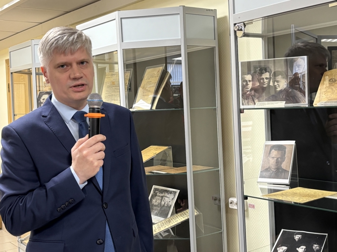 «Бригада славная, чекистская – ОМСБОН»