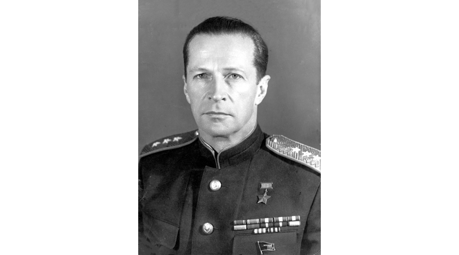 Герой Советского Союза генерал-полковник авиации Михаил Громов:  «Важно знать, как управлять самолетом, но еще важнее знать, как управлять самим собой»